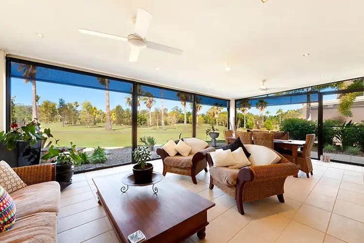 5207 Marine Dr West, Sanctuary Cove QLD 4212