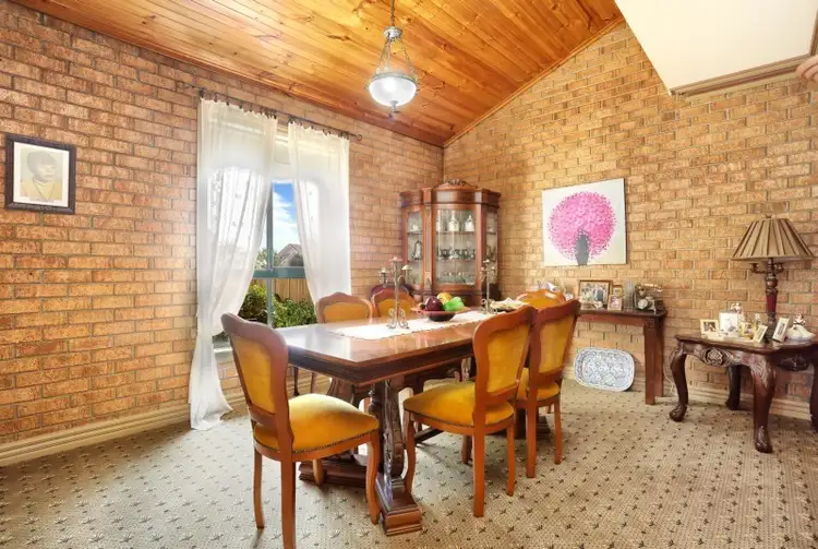 Fifth view of Homely house listing, 98 Woolnough Drive, Mill Park VIC 3082