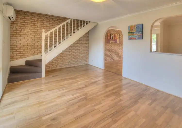 Sixth view of Homely townhouse listing, 23/30 Glenefer Street, Runcorn QLD 4113
