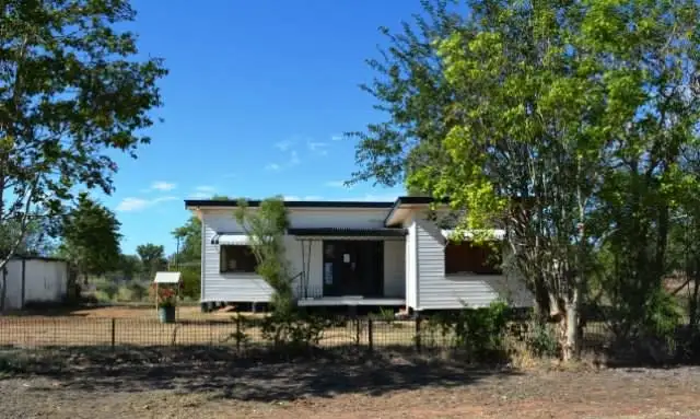 Main view of Homely house listing, 3 Leek Street, Blackall QLD 4472