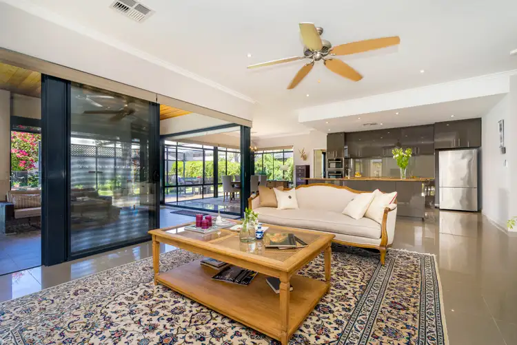 Sixth view of Homely house listing, 86 Adelma Road, Dalkeith WA 6009