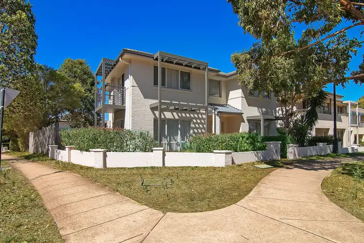 Main view of Homely house listing, 16 Tilbury Avenue, Stanhope Gardens NSW 2768