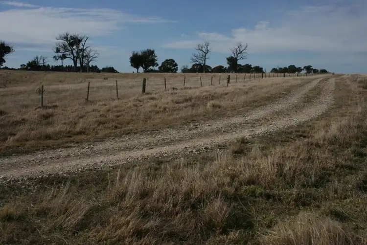 Third view of Homely rural property listing, 619, Lot 6 Lumley Road, Bungonia NSW 2580