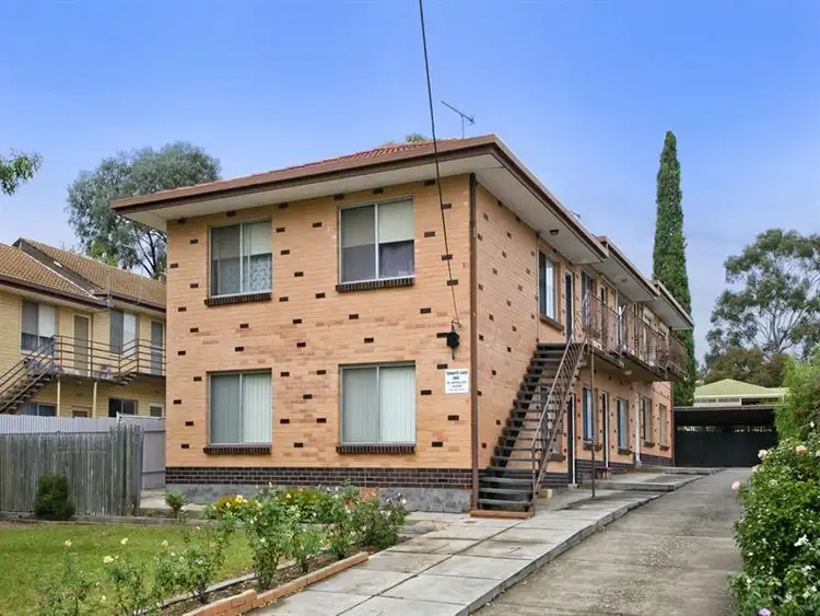 Second view of Homely unit listing, 6/34 Cash Grove, Pasadena SA 5042