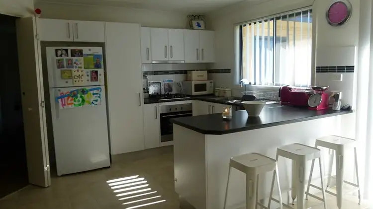 Fourth view of Homely house listing, 4 Dunstan Close, Forbes NSW 2871