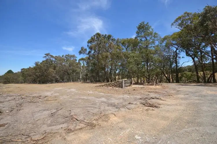 Fourth view of Homely rural property listing, "Rowan" Back Raglan Road, Beaufort VIC 3373