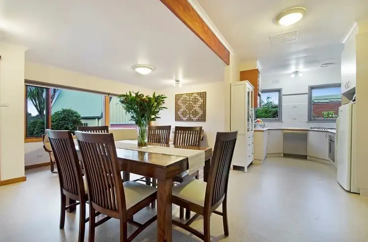 Third view of Homely house listing, 4 Toyne Avenue, Hamlyn Heights VIC 3215