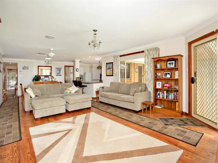 Third view of Homely house listing, 25 Morrisey Way, Rouse Hill NSW 2155