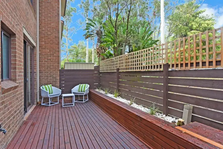 Seventh view of Homely unit listing, 7/1 Carlisle Close, Macquarie Park NSW 2113