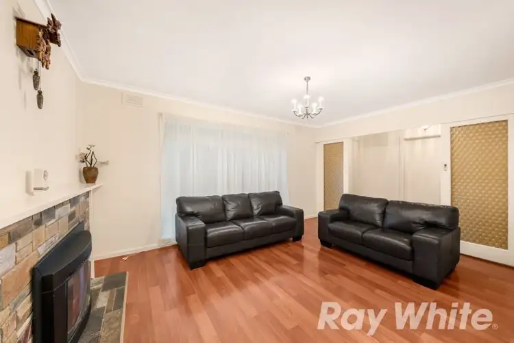 Third view of Homely house listing, 55 Stevens Road, Vermont VIC 3133