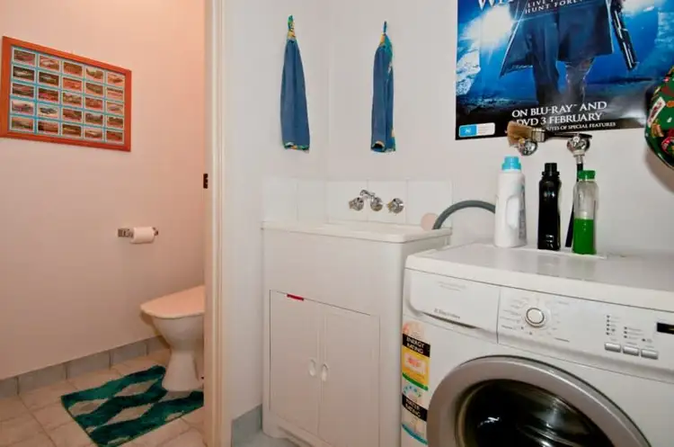 Fifth view of Homely house listing, U45/36 Albert Street, Waterford QLD 4133