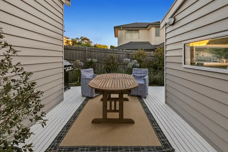 Sixth view of Homely house listing, 40 Bentons Road, Mount Martha VIC 3934