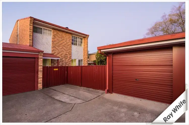 Seventh view of Homely townhouse listing, 6/9-15 Torpy Place, Jerrabomberra NSW 2619