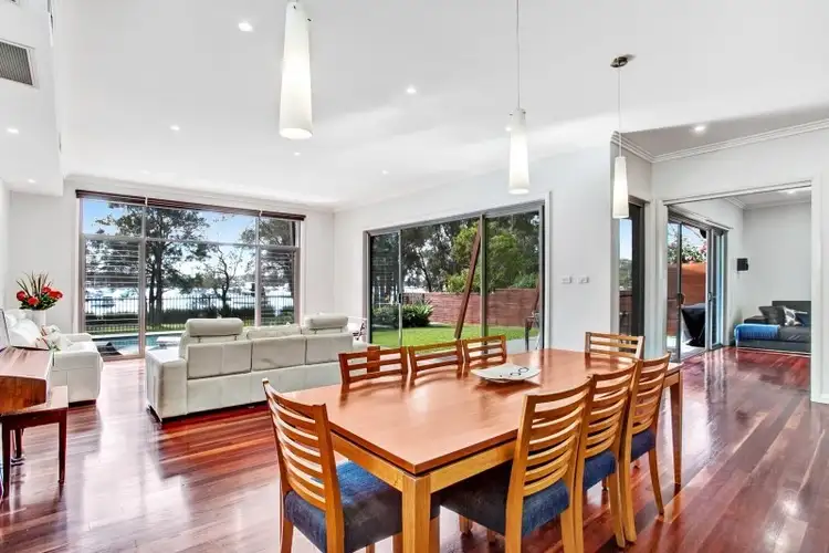 Fourth view of Homely house listing, 9 Puna Road, Wangi Wangi NSW 2267