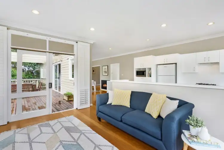 Sixth view of Homely house listing, 46 Kingslangley Road, Greenwich NSW 2065