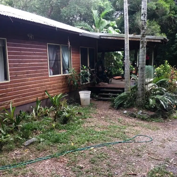 Sixth view of Homely house listing, 316 Mowbray River Road, Mowbray QLD 4877
