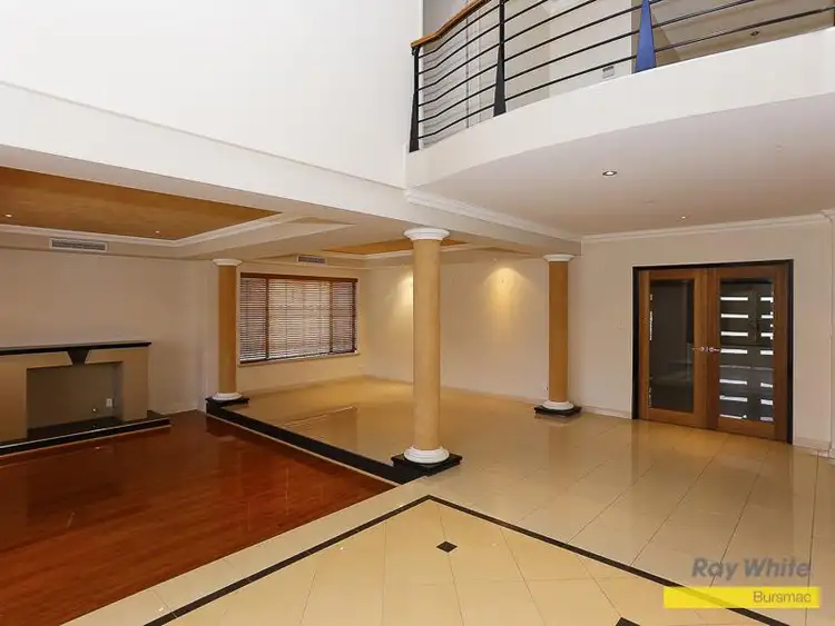 Second view of Homely house listing, 22 Hotham Crescent, Alexander Heights WA 6064