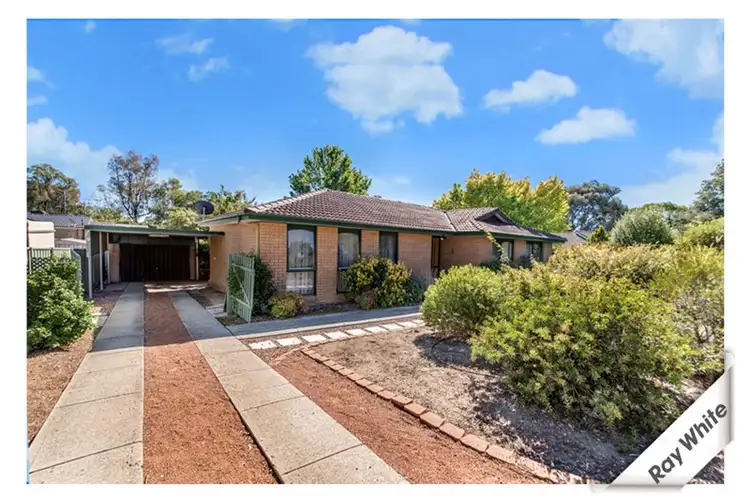 Main view of Homely house listing, 5 Mckid Court, Charnwood ACT 2615