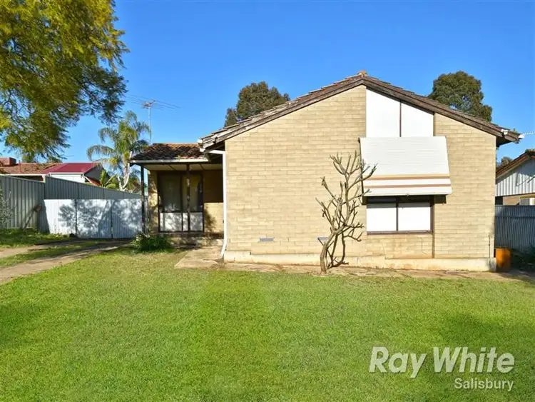Second view of Homely house listing, 33 Burri Street, Ingle Farm SA 5098