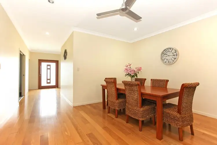 Fourth view of Homely house listing, 15 Vidar Crescent, Ooralea QLD 4740