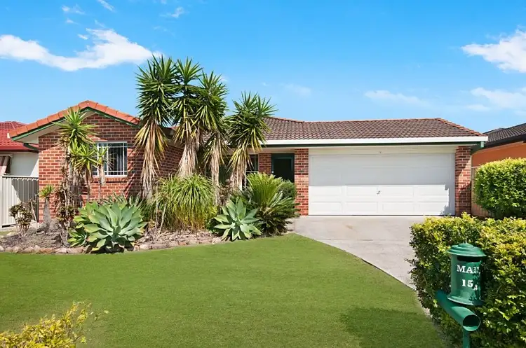 15A Kookaburra Court, Yamba NSW 2464