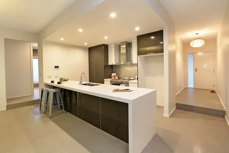 Fifth view of Homely townhouse listing, 16B South Street, Belmont VIC 3216