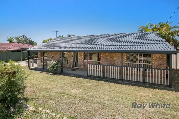 Third view of Homely house listing, 248 Mt Cotton Road, Capalaba QLD 4157