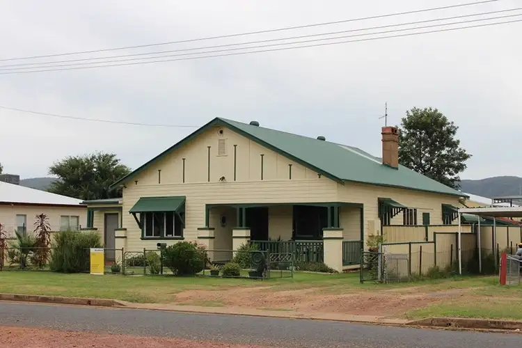 22 Junction Street, Bingara NSW 2404