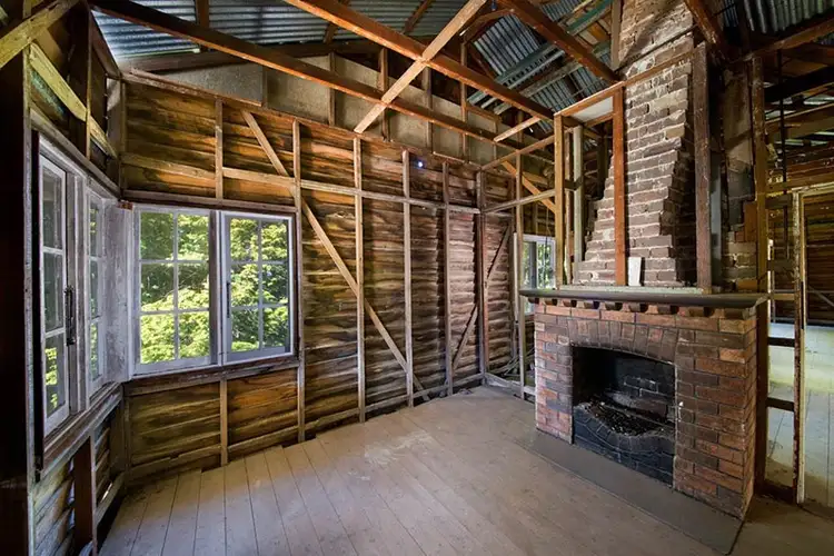 Fifth view of Homely house listing, 75-77 Hat Hill Road, Blackheath NSW 2785