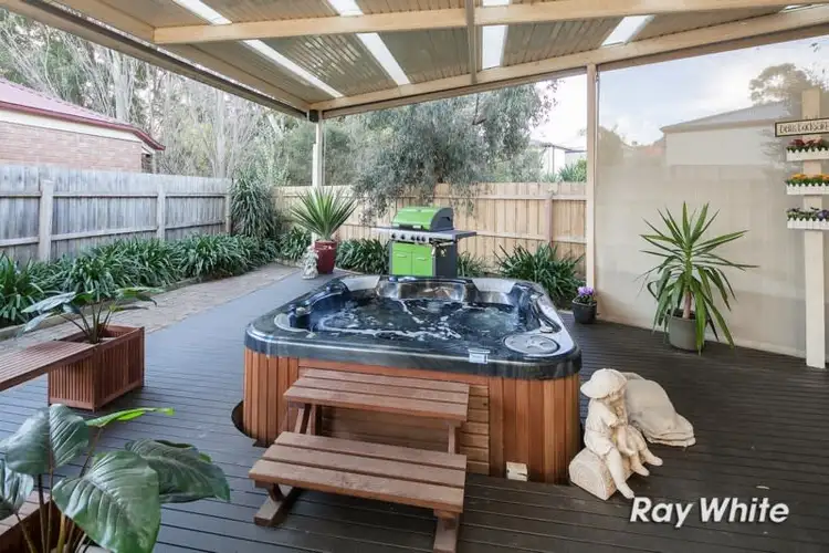 Fourth view of Homely house listing, 17 Landhill Close, Langwarrin VIC 3910
