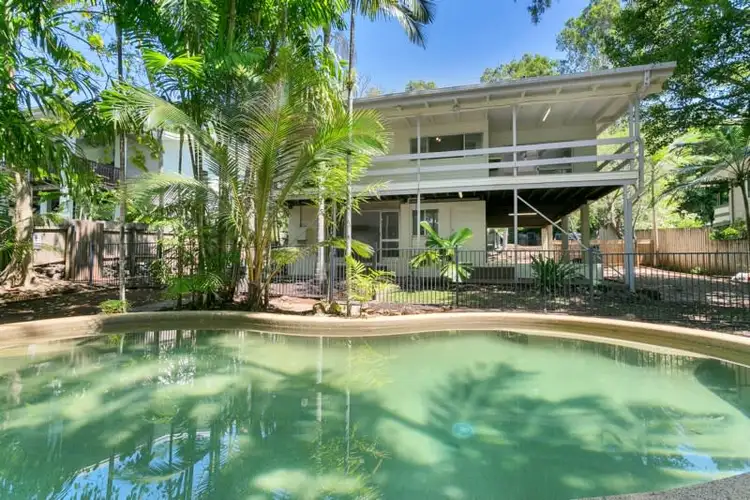 Main view of Homely house listing, 6 Moresby Street, Trinity Beach QLD 4879