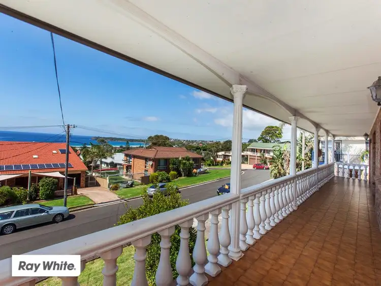 Sixth view of Homely house listing, 3 Clarke Street, Kiama Downs NSW 2533