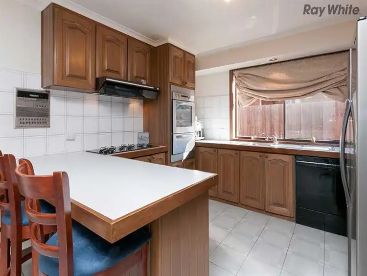 Third view of Homely house listing, 11 Chicquita Close, Keilor Downs VIC 3038