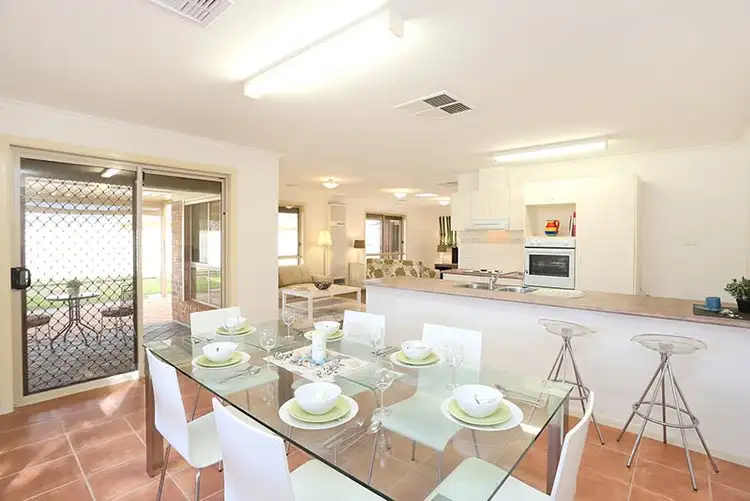 Sixth view of Homely house listing, 22 Barracoota Crescent, Aldinga Beach SA 5173