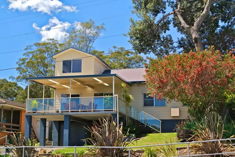 Second view of Homely house listing, 257 Davistown Road, Yattalunga NSW 2251