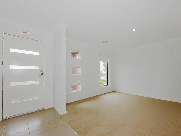 Second view of Homely house listing, 56 Parkvista Drive, Truganina VIC 3029