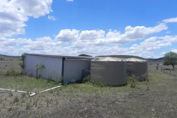 Third view of Homely rural property listing, 0 Linthorpe Valley Road, Linthorpe QLD 4356