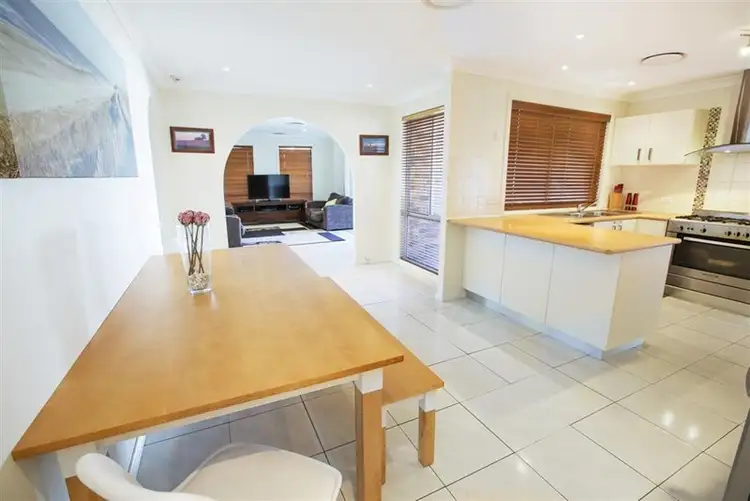 Fifth view of Homely house listing, 4 Calais Place, Erskine Park NSW 2759