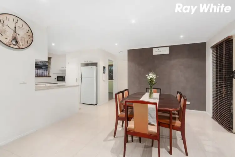 Sixth view of Homely house listing, 52A Lake View Drive, Narre Warren South VIC 3805