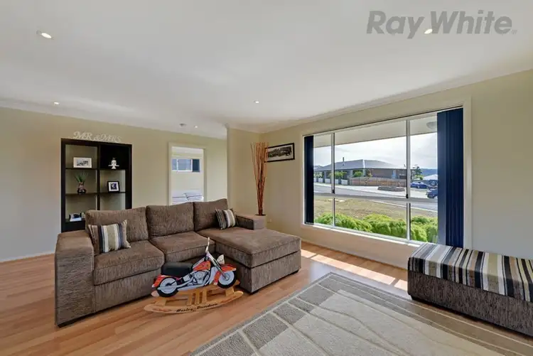 Seventh view of Homely house listing, 8 Gateway Drive, New Norfolk TAS 7140