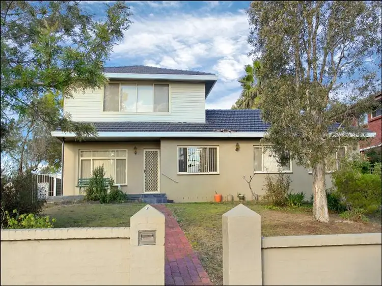 3 Acres Road, Kellyville NSW 2155