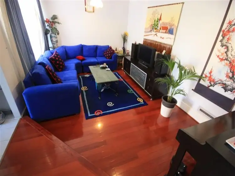 Third view of Homely house listing, 1 Sirius Circuit, Narellan NSW 2567