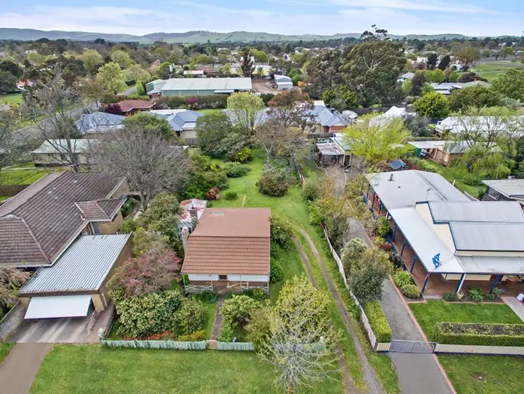 Second view of Homely house listing, 14 Wrixon Street, Romsey VIC 3434