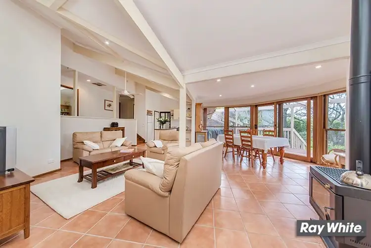 Sixth view of Homely house listing, 97 Springvale Drive, Weetangera ACT 2614