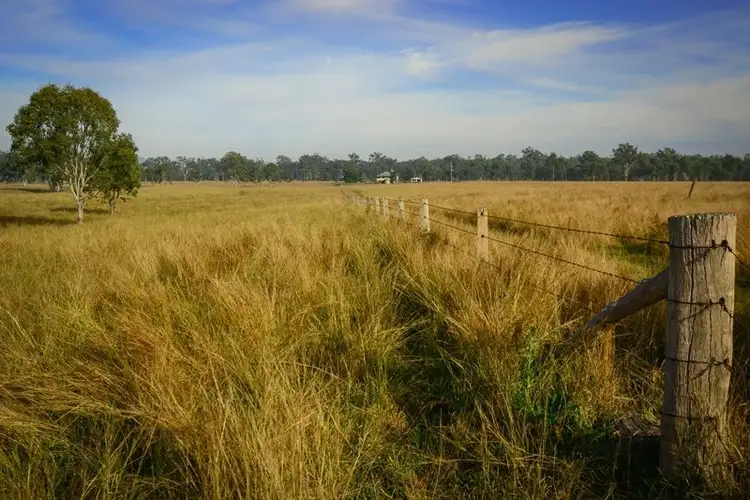 Second view of Homely rural property listing, 200 G Hines Road, Mutdapilly QLD 4307