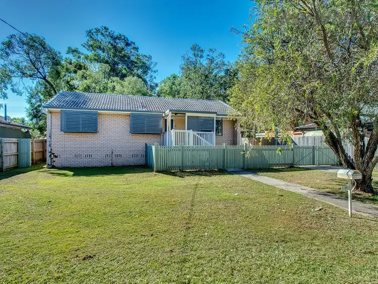 Main view of Homely house listing, 11 Sinclair Drive, Ellen Grove QLD 4078