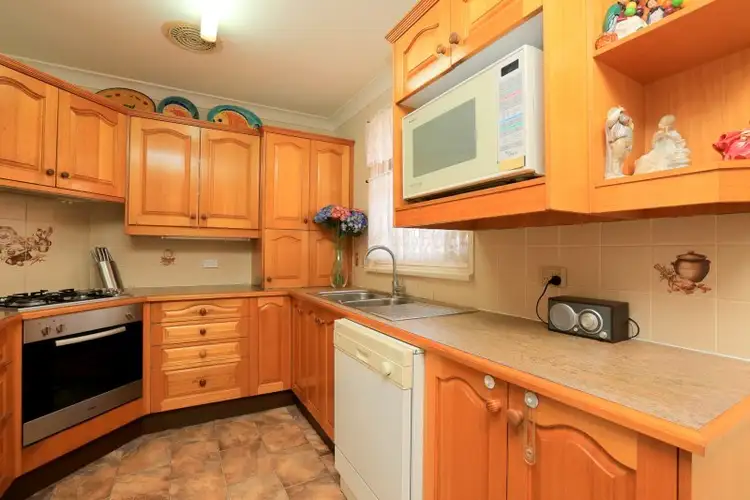 Third view of Homely house listing, 32A Gleeson Avenue, Condell Park NSW 2200