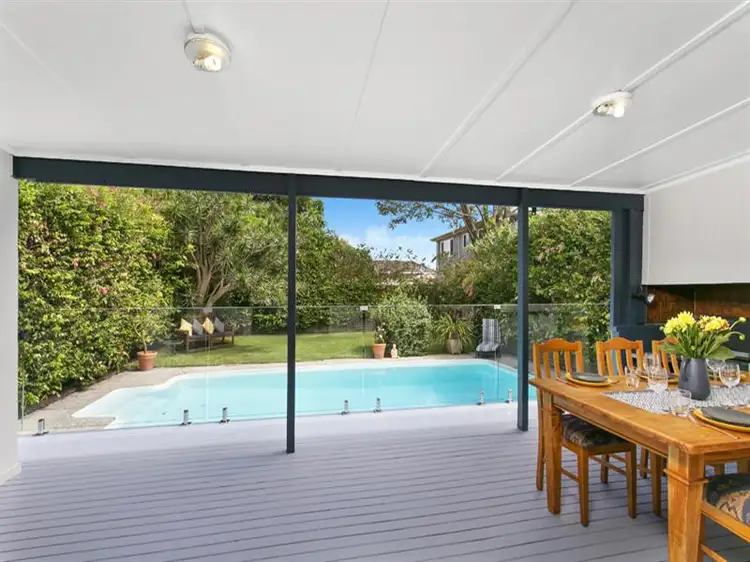 Main view of Homely house listing, 10 Travers Road, Curl Curl NSW 2096