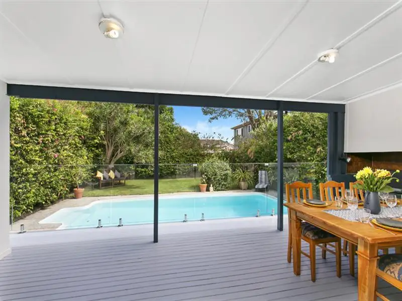 Main view of Homely house listing, 10 Travers Road, Curl Curl NSW 2096