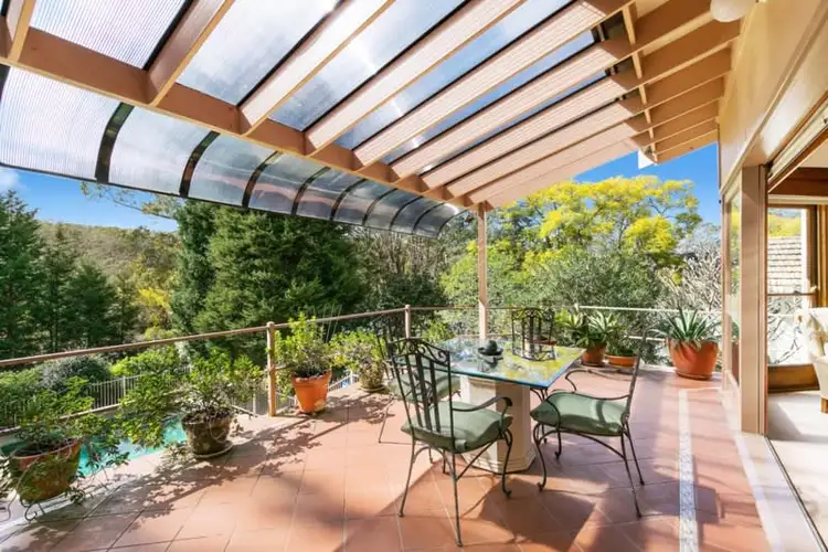 Third view of Homely house listing, 11 Riddles Lane, Pymble NSW 2073